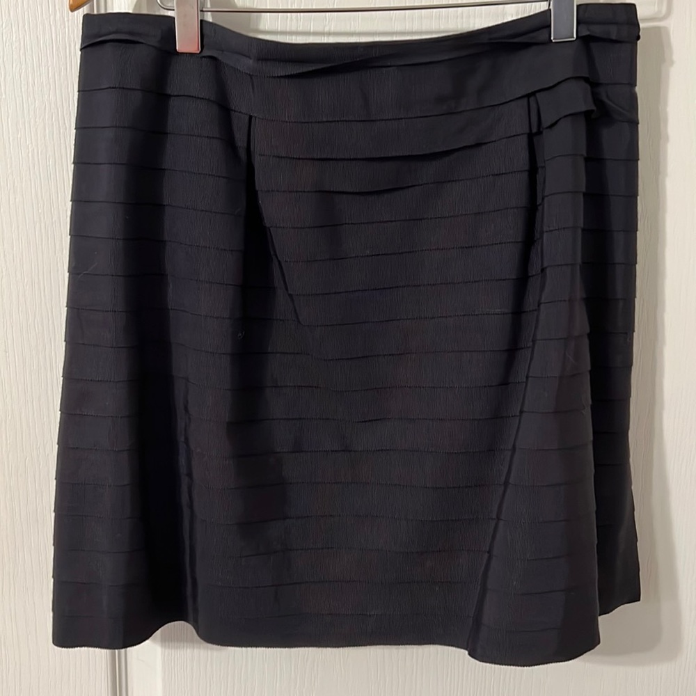 Leifsdottir Beautifully made‎ skirt 10